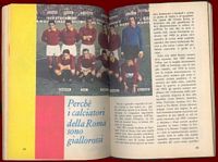 FOTOCOLOR ROMA SU SELEZIONE SCOLARO 1963